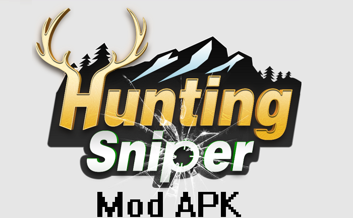 Hunting Sniper Mod APK