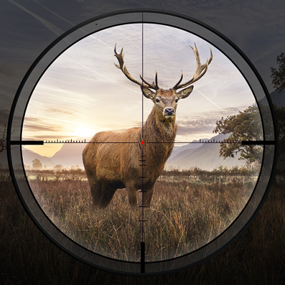 Hunting Sniper Mod APK