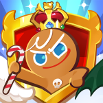 CookieRun Kingdom Mod APK