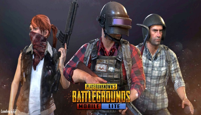 PUBG Mobile Lite MOD APK