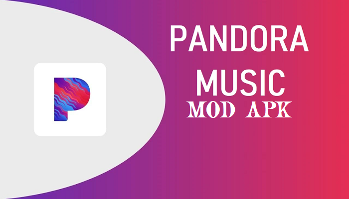 Pandora Mod APK