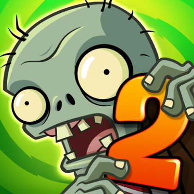 Plants vs Zombies 2 Mod APK