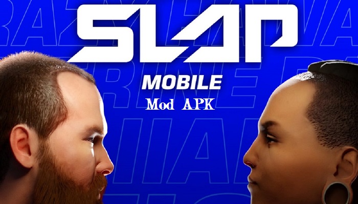 Power Slap Mod APK