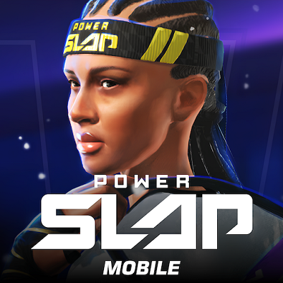 Power Slap Mod APK