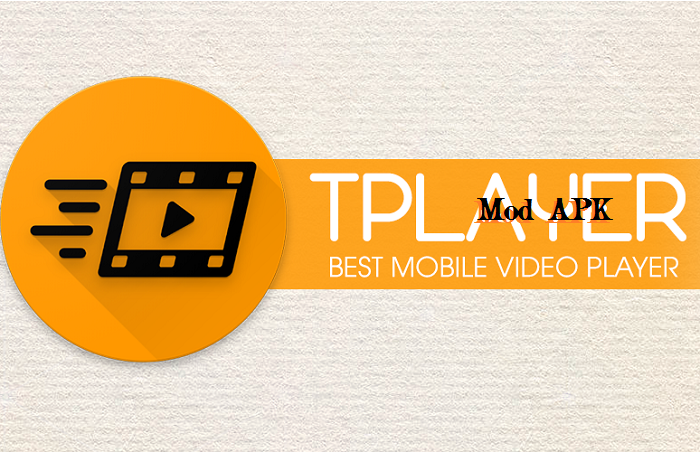 TPlayer Mod APK