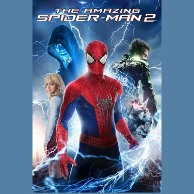 The Amazing Spider-Man 2 MOD APK