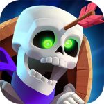 Wild Castle Tower Defense MOD APK