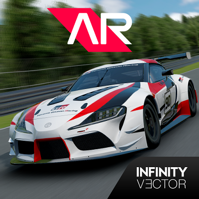 Assoluto Racing MOD APK