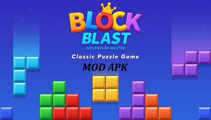 Block Blast MOD APK