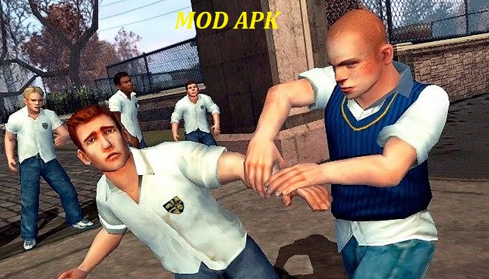 Bully MOD APK