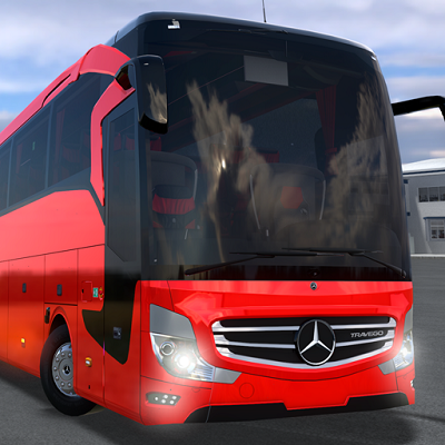 Bus Simulator Ultimate MOD APK