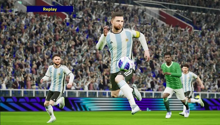 eFootball 2024 MOD APK