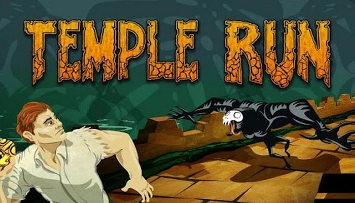 Temple Run MOD APK