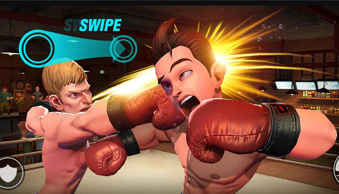 Boxing Star MOD APK