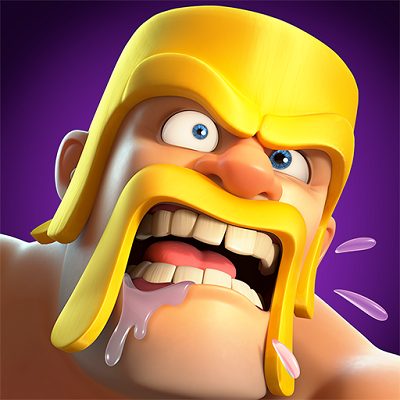 Clash of Clans MOD APK