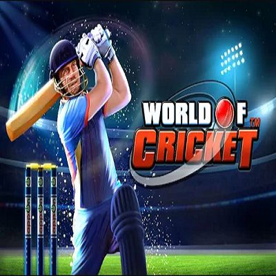 World of Cricket: Championship MOD APK