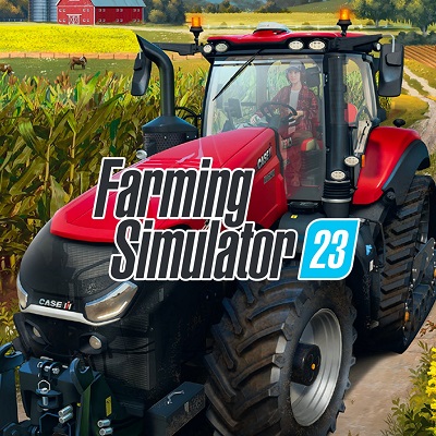 Farming Simulator 23 MOD APK