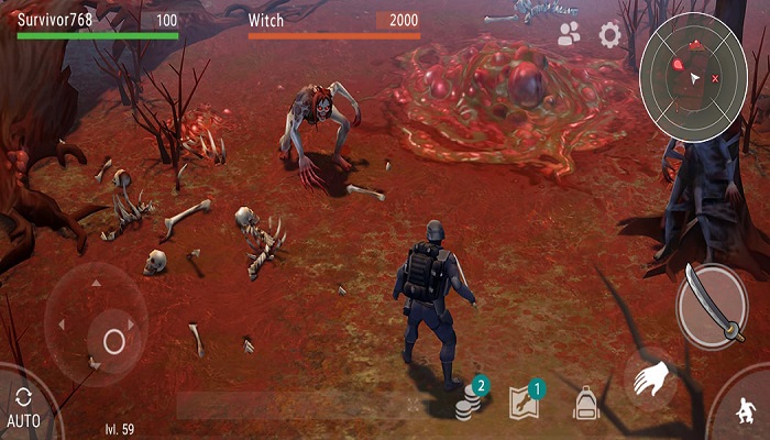 Last Day on Earth MOD APK