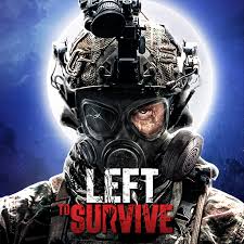 Left to Survive MOD APK