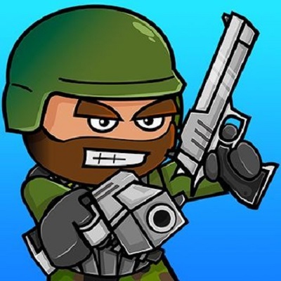 Mini Militia MOD APK