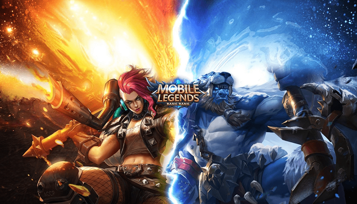 Mobile Legends: Bang Bang MOD APK