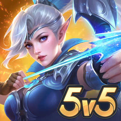 Mobile Legends: Bang Bang MOD APK