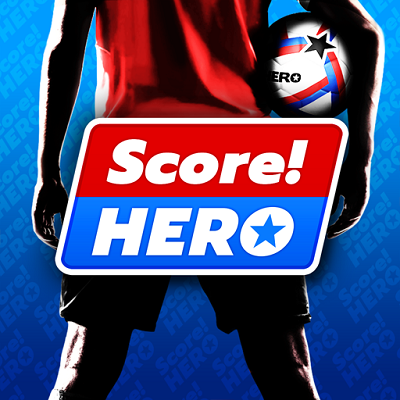 Score Hero MOD APK