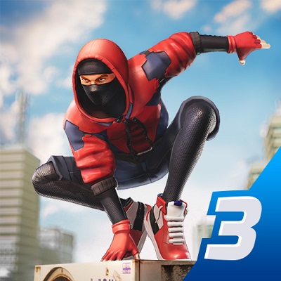 Spider Fighter 3 MOD APK