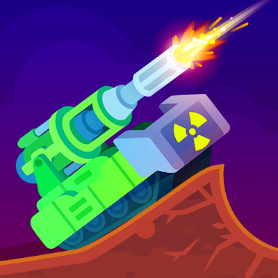 Tank Stars MOD APK