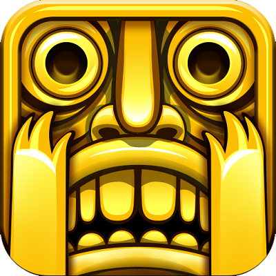 Temple Run MOD APK