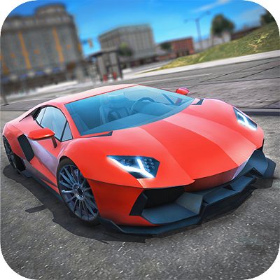 Ultimate Car Driving Simulator MOD APK