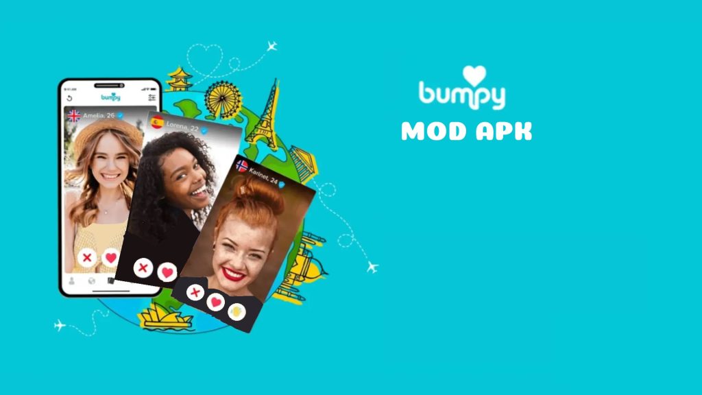 Bumpy MOD APK