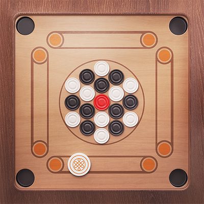 Carrom Pool MOD APK