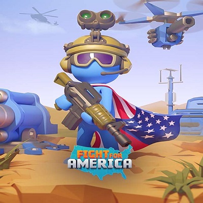 Fight for America MOD APK