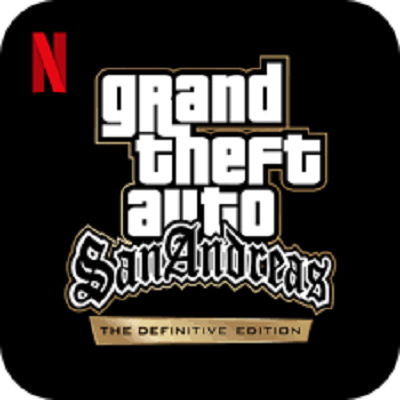 GTA San Andreas MOD APK