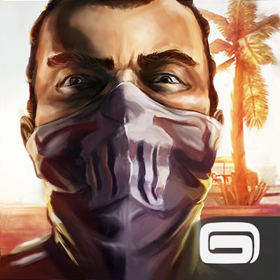 Gangster Rio MOD APK