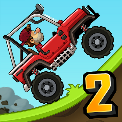 Hill Climb Racing 2 MOD APK