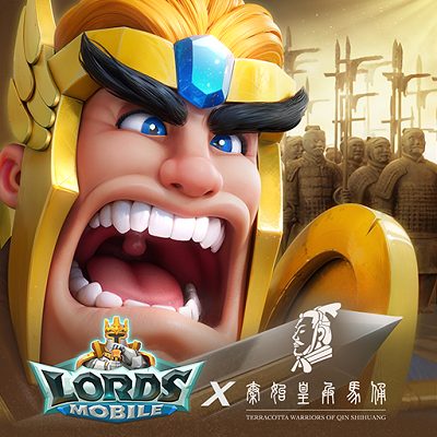 Lords Mobile Last Fighter MOD APK