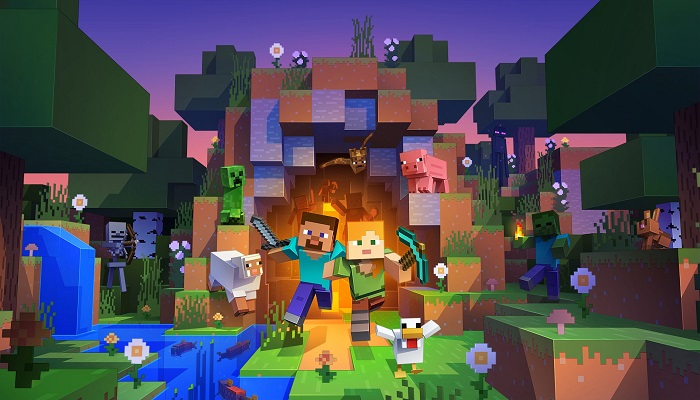 Minecraft MOD APK