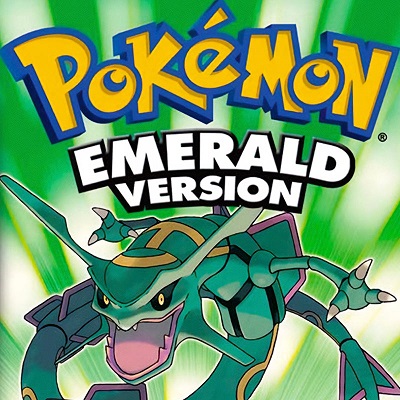 Pokémon Emerald MOD APK