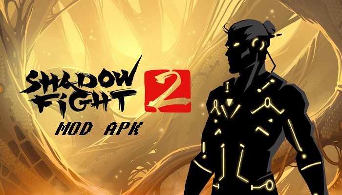 Shadow Fight 2 MOD APK