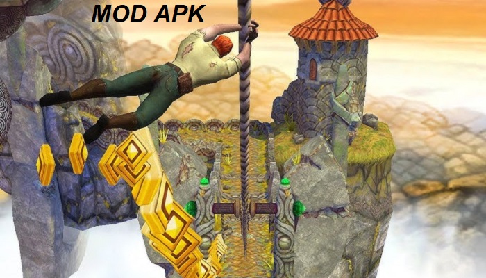 Temple Run 2 MOD APK