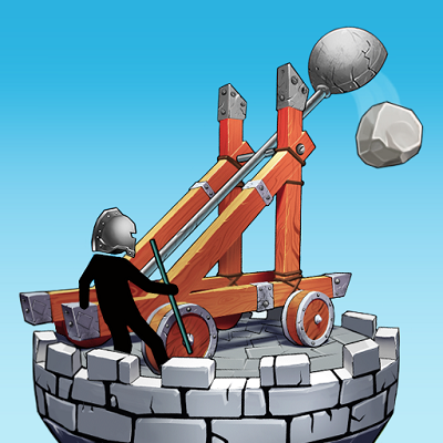 The Catapult MOD APK