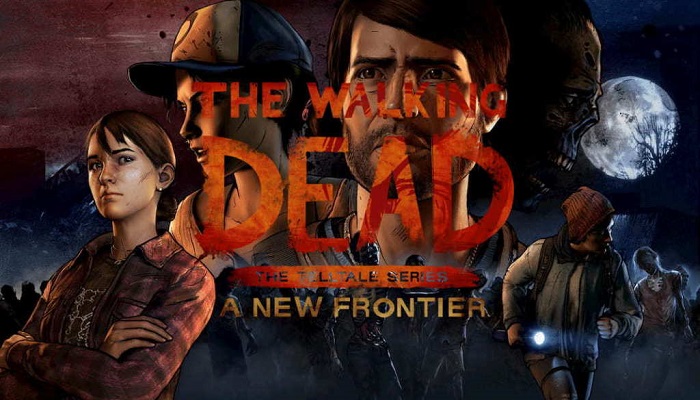 The Walking Dead MOD APK