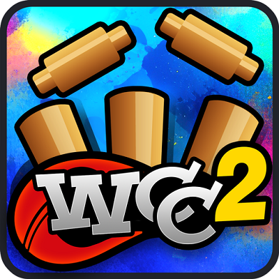 World Cricket Championship 2 MOD APK