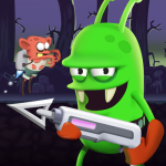 Zombie Catchers MOD APK