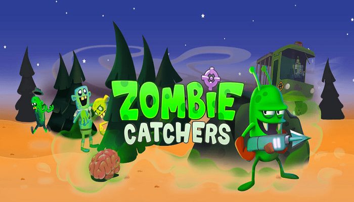 Zombie Catchers MOD APK