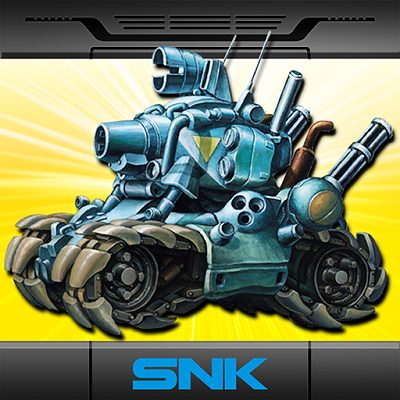 Metal Slug 3 MOD APK